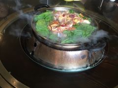 桑拿蒸鸡-阿多私房菜(顺德店)