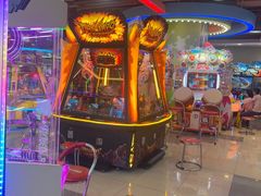 -汤姆熊欢乐世界·史莱姆怪兽(正大店)
