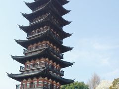 -上海方塔园