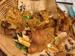 -魏铭鱼头捞饭(晋阳路店)