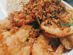 -避风塘(宝山万达店)