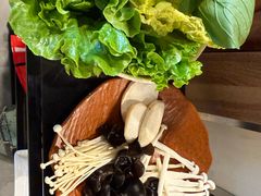 -食潮汕头鲜牛馆(望京保利店)
