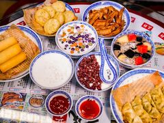 -黄氏正轩牛奶甜品专家(茶山店)