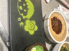 -海底捞火锅(凯德广场店)