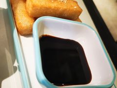 -江边城外烤全鱼(世茂广场店)