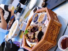 -敏珠拉姆藏餐·南京厨房(富春江东街店)