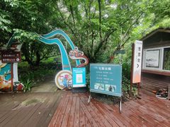 -七仙岭温泉国家森林公园