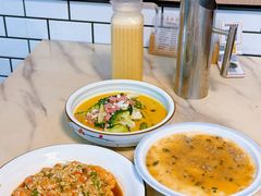 -尚岛私房菜(西方巷店)