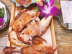 -Hi YOU你的饭局泰餐厅(雍和宫店)