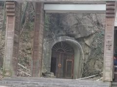 -采石矶景区