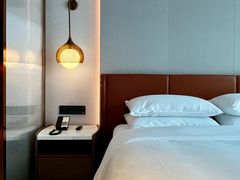 -成都武侯祠希尔顿惠庭酒店