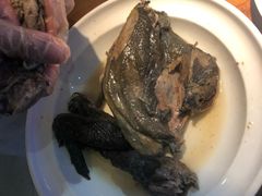 -黑鸡小馆(金源店)