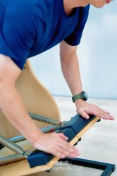 -无界瑜伽普拉提