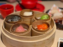 -避风塘(宝山万达店)