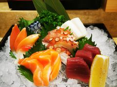 -东京屋(武定路店)