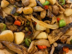 -中国吉菜名店广源宾馆餐厅