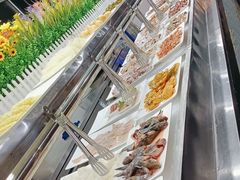 -要得自助火锅(新川路店)