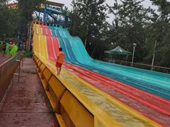 -欢乐水魔方水世界