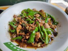 -小稻田辣椒炒肉(大浪商业中心店)