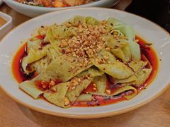 -小土豆北方菜馆(方庄店)