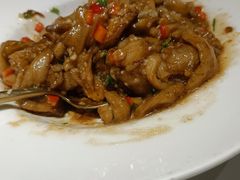 老妈扒茄子-关东小磨东北菜(漕河泾印象城店)