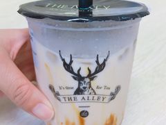 鹿丸噗哩-THE ALLEY 鹿角巷(华润万象城店)