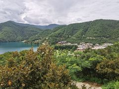-丽江泸沽湖景区-里格半岛