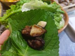 -釜山火炉·海鲜烤肉(紫藤路店)