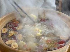 -威邵鸡煲(西华路总店)