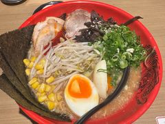 -寸屋拉面(凯德晶萃店)