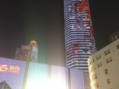 -南京时尚莱迪购物广场(正洪街店)