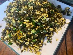 地耳炒鸡蛋-青城甲(青城山店)