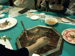 android_upload_pic-蜀九香火锅(九眼桥店)