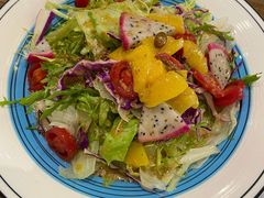 -锡和无锡菜(景丽苑店)