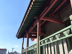-阎锡山故居