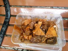 牛杂-明记牛杂(新马路分店)