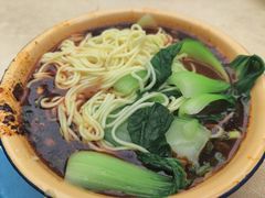 -赵伍面庄(松石大道店)
