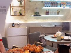 大堂-Perma Café樸門(五羊店)