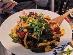 -川成元·麻辣香锅(凯德MALL西直门店)