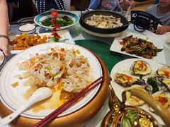-南海食街(佛冈店)