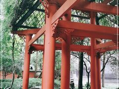 -成都武侯祠博物馆