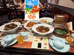 -鸭匠食府·挂炉烤鸭·新京菜(阜成路店)