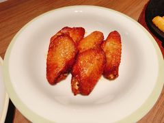 -萨莉亚意式餐厅(华泾天街店)