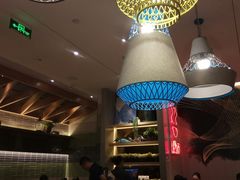 大堂-Pho Asia 亚阁越南料理(上海来福士广场店)