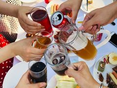 -西安锦江国际酒店