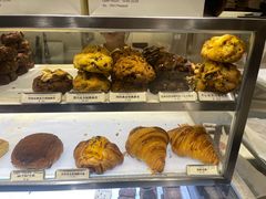 -CHOCMONS巧克怪兽(屏风街店)