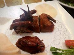 -避风塘·老港味餐厅(虹口龙之梦店)