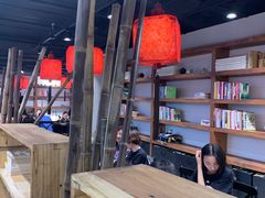 -和府捞面(东直门银座店)