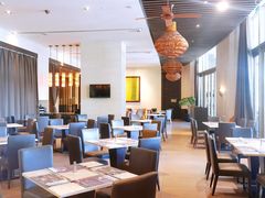 -海口观澜湖火山温泉谷