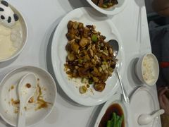 -眉州东坡(团结湖店)